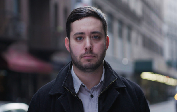 <p>THE WEEKLY "The Myth of the Medallion" Episode 2 (Airs Sunday; June 9; 10:00 pm/ep) -- Pictured: Brian Rosenthal. CR: FX</p>