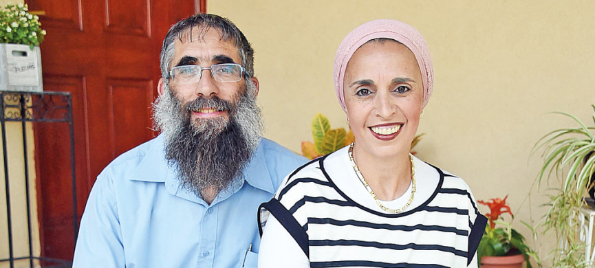 <p>בת שבע ושלמה שוב מבוא חורון זמנים בריאים</p>